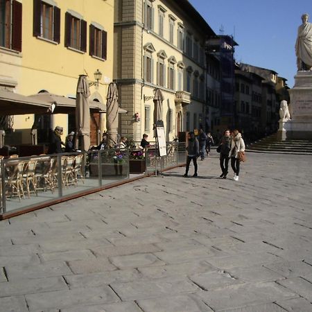 Blu Notte Guest House Florence Extérieur photo